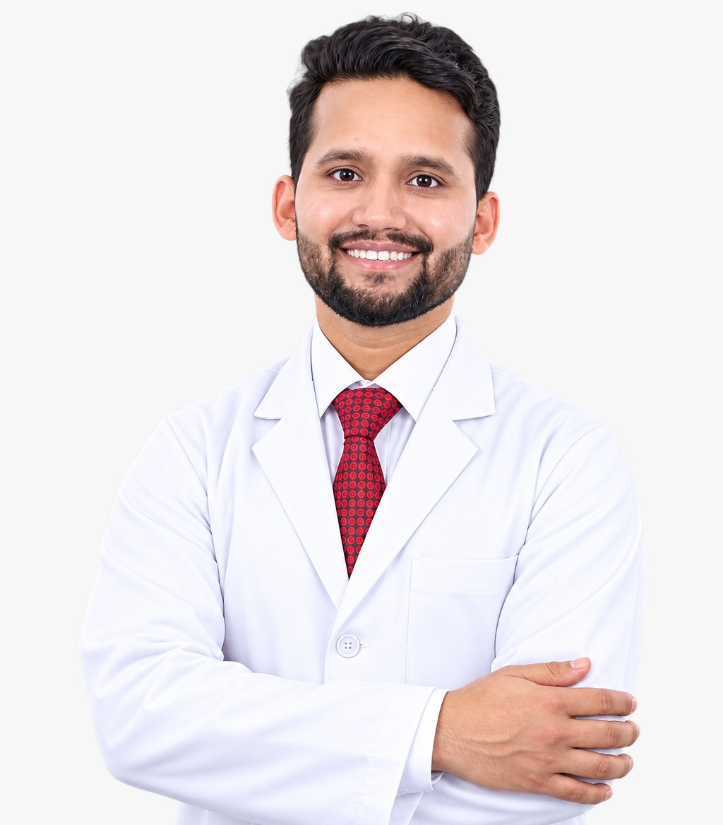 Dr. Vijay Kumar