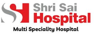 Shri Sai Hospital Logo